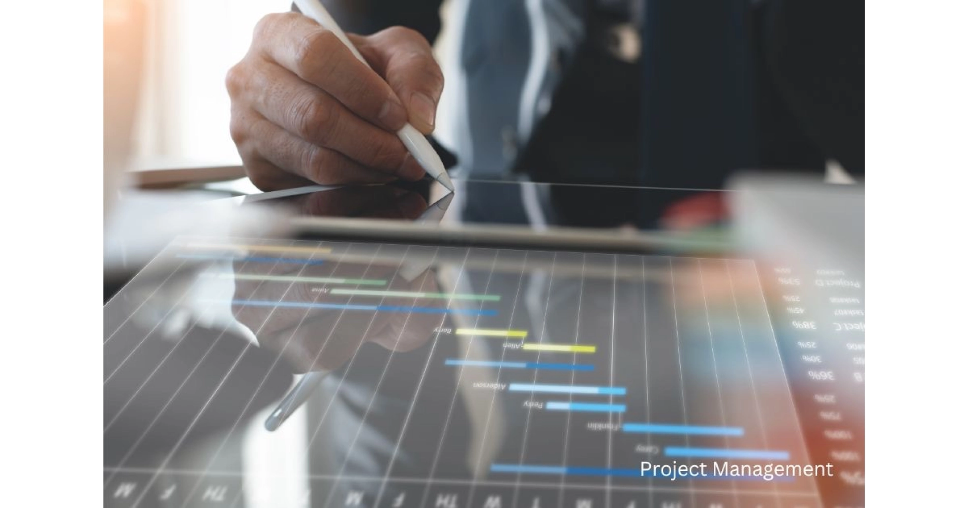 Project Management Tips for Commercial Interiors: Mastering Timelines, Budgeting, and Client Communication