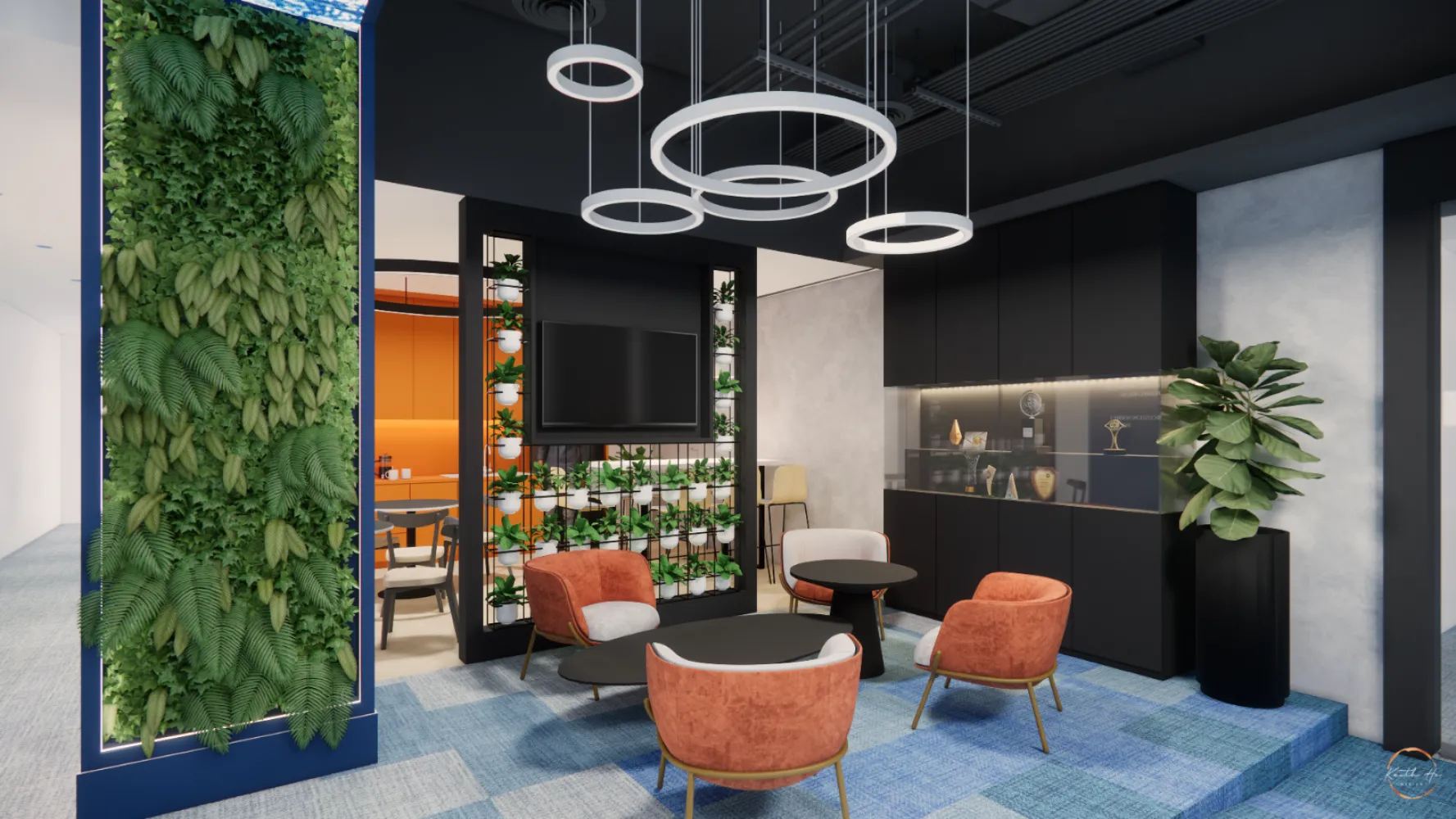 Transforming Lifestyles through Innovative Interior Design: A Keith Ho Design Perspective